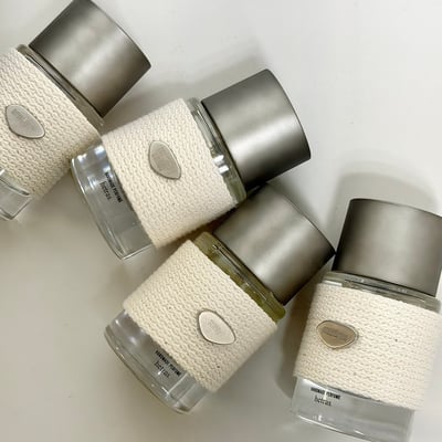 HETRAS 鐵盒手工香水 50ml2