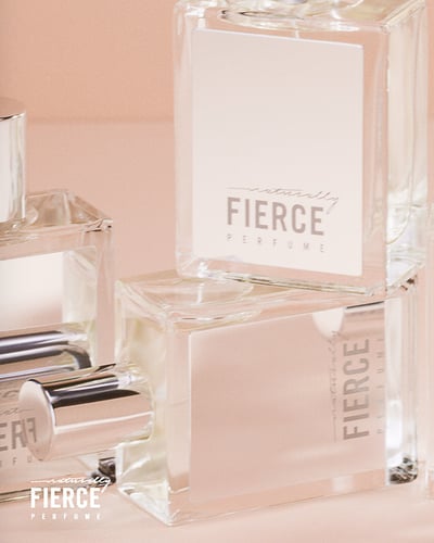 Abercrombie & Fitch A&F 天生無懼 女性淡香精 30ML3