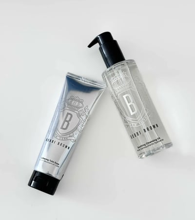 Bobbi Brown 潔膚洗顏乳125ml2