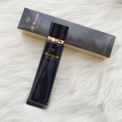 Clé de Peau Beauté  肌膚之鑰光采 無瑕妝前凝霜37ml2