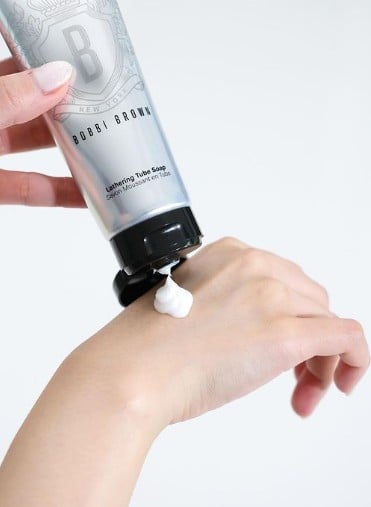 Bobbi Brown 潔膚洗顏乳125ml1