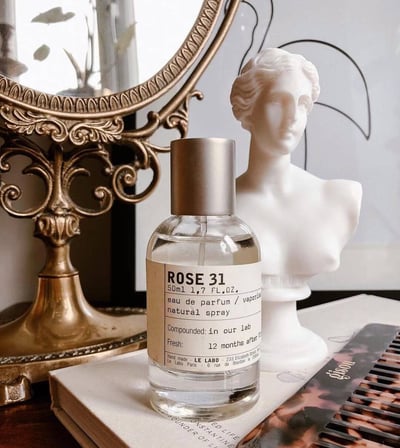LE LABO 淡香精 Rose 玫瑰311