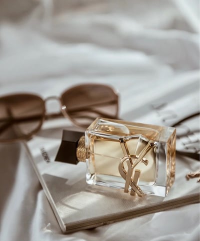 YSL LIBRE自由不羈淡香精30ML2