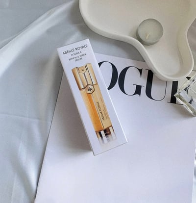 GUERLAIN 皇家蜂王乳雙導精華50ml3