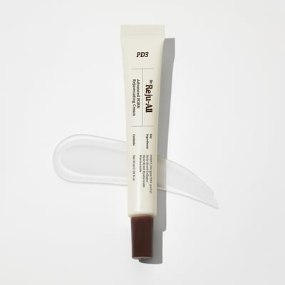 Rejuall 麗珠蘭 PD3 PDRN 極致修護霜 20G3