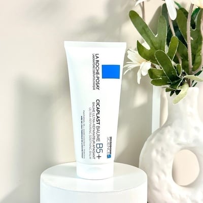 理膚寶水 B5+全面修復霜100ml (升級版)3