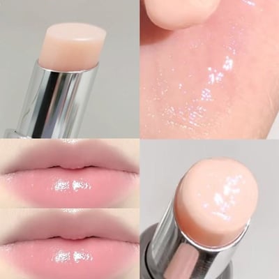 YSL 情挑誘吻晶亮蜜唇膏 #02 誘惑軟糖 短效特惠4