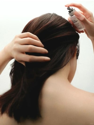 MaisonMargiela 慵懶週末髮香噴霧30ml4