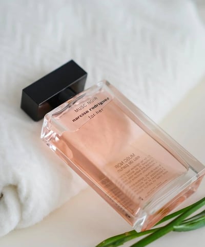 Narciso Rodriguez For Her 深情繆思 女性淡香精 50ml3