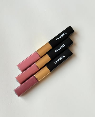 CHANEL 香奈兒 超炫耀持色唇萃 8ML1