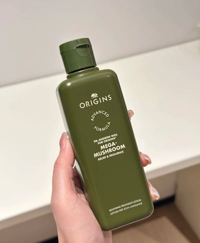 ORIGINS 品木宣言 青春無敵靈芝光潤機能水 200ml1