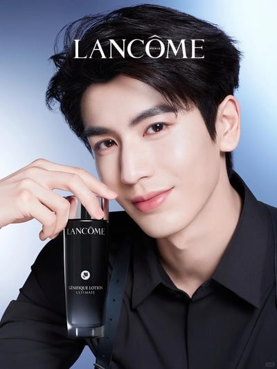 LANCOME 蘭蔻  超極限肌因精華露 150ML3