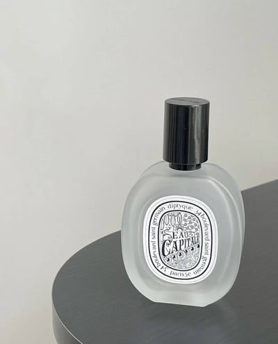 Diptyque 花都之水 髮香噴霧 30ml1