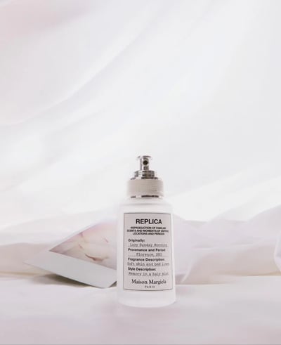MaisonMargiela 慵懶週末髮香噴霧30ml1