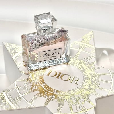 DIOR 迪奧 Miss Dior 香氛 金燦凡爾賽精巧版 5ML 迷你小香2