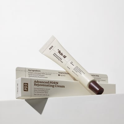 Rejuall 麗珠蘭 PD3 PDRN 極致修護霜 20G4