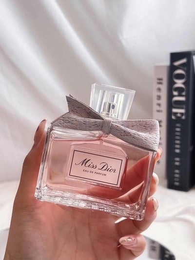 DIOR 迪奧 Miss Dior香氛(淡香精)100ML-TESTER包2