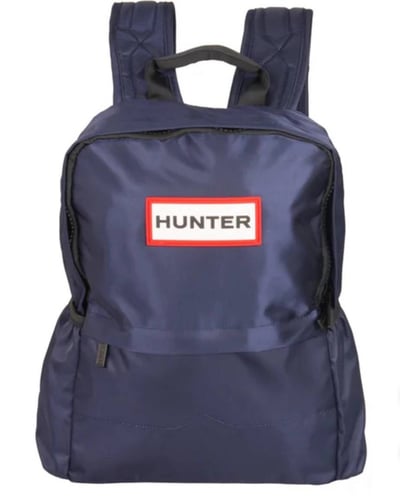 英國代購－ 🇬🇧 Hunter 尼龍後背包 （已匯款訂金））1