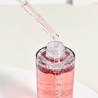 VERAMORE 300微針毛孔緊緻安瓶 50ml2