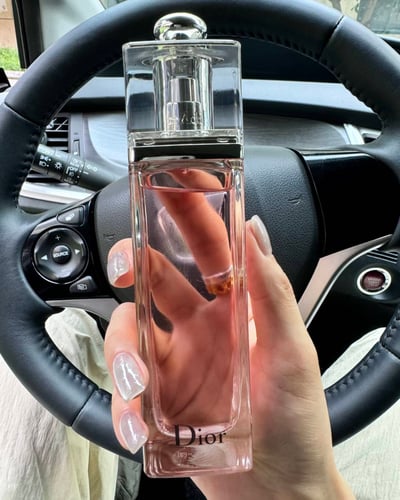 Dior Addict 癮誘甜心 淡香水 50ml2