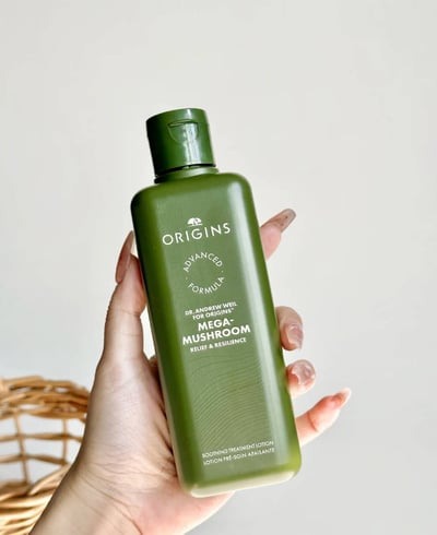 ORIGINS 品木宣言 青春無敵靈芝光潤機能水 200ml2