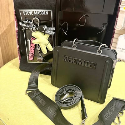 Steve Madden 新年超值大禮包 （已匯款訂金）4