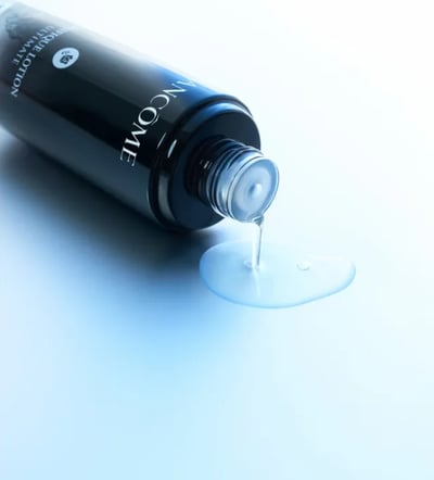 LANCOME 蘭蔻  超極限肌因精華露 150ML2