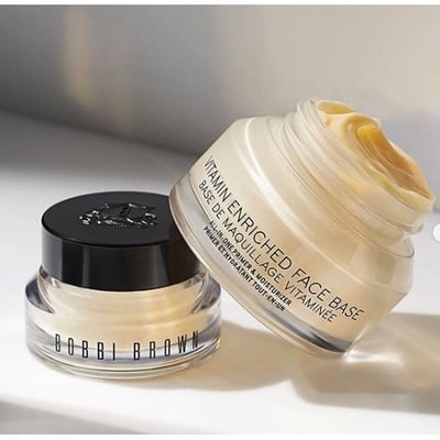 Bobbie Brown  維他命完美乳霜50ML1