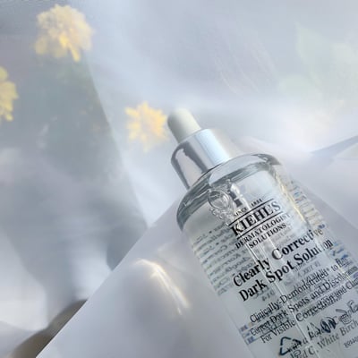 Kiehl’s 契爾氏 激光極淨白淡斑精華115ML2