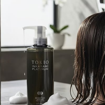 TO KIO 京喚羽系列400ML3