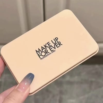 ⚠️短效出清  MAKE UP FOR EVER HD SKIN 粉無痕柔霧空氣粉餅 11g#1N06 自然色1