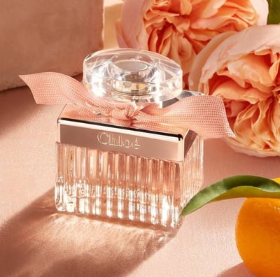 Chloé 沁漾玫瑰女性淡香水 50ml1