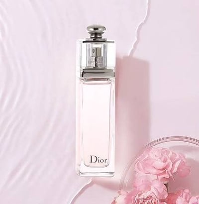 Dior Addict 癮誘甜心 淡香水 50ml1