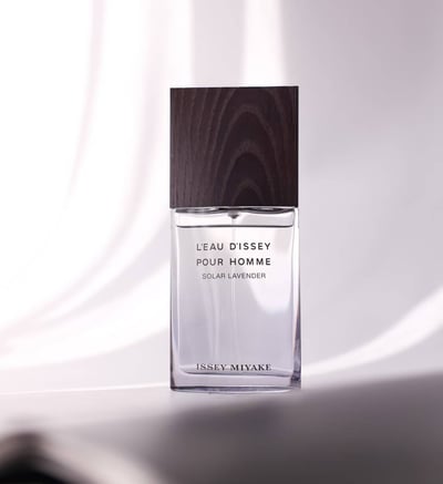 ISSEY MIYAKE 三宅一生 一生之水 薰衣草男性淡香水2