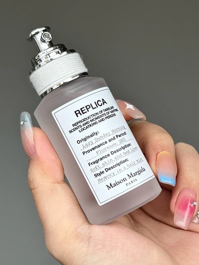 MaisonMargiela 慵懶週末髮香噴霧30ml2