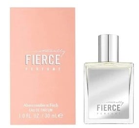 Abercrombie & Fitch A&F 天生無懼 女性淡香精 30ML2