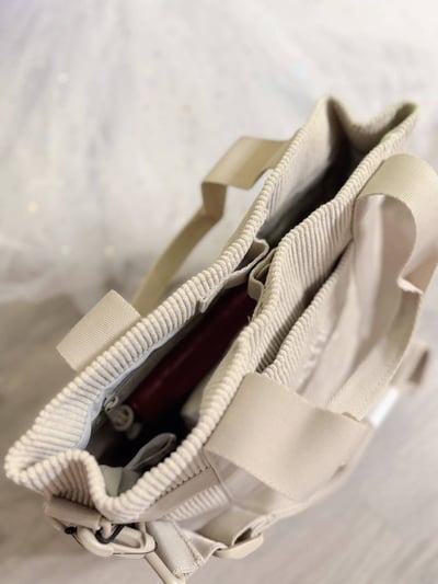 🇺🇸美國代購— Adidas Originals 小號托特包（附背帶）4