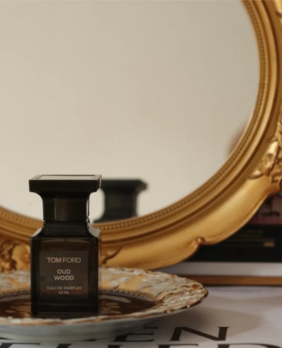 TOM FORD 地中海系列 神秘東方烏木 淡香精2