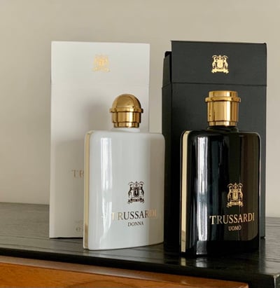TRUSSARDI 男香 / 女香 30ML2