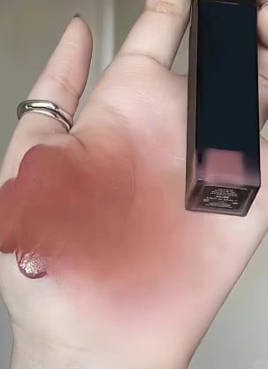 NARS 雲霧唇露 5.5ml4