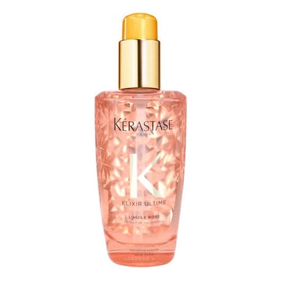 KERASTASE 巴黎 卡詩金緻柔馭露100ML#花香版2