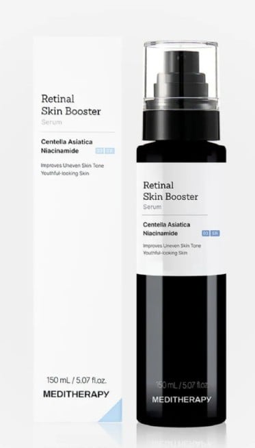 MEDITHERAPY 修護 A 醛精華 150ml1