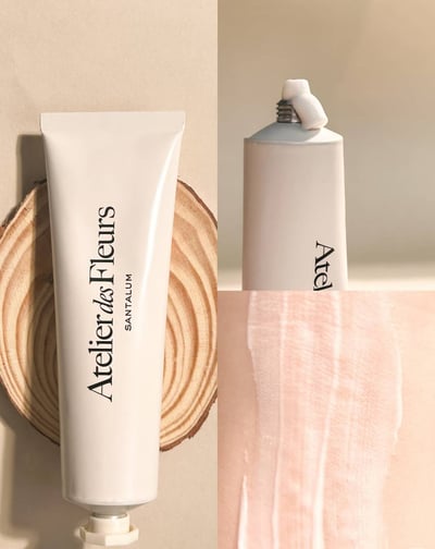 CHLOE 仙境花園 護手霜禮盒組 50ML × 3條3