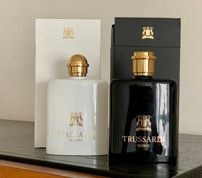 TRUSSARDI 男香 / 女香 30ML1