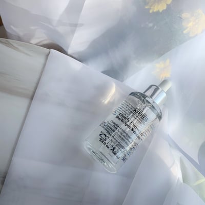 Kiehl’s 契爾氏 激光極淨白淡斑精華115ML1