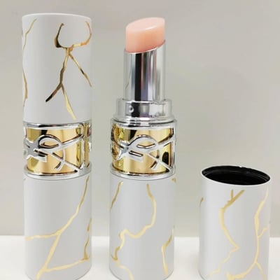 YSL 情挑誘吻晶亮蜜唇膏 #02 誘惑軟糖 短效特惠3