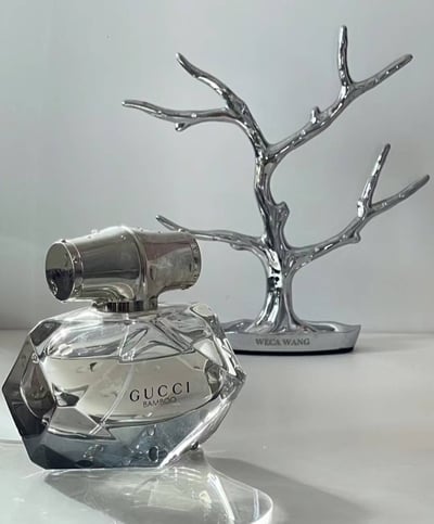 GUCCI 竹棻 女性淡香精4
