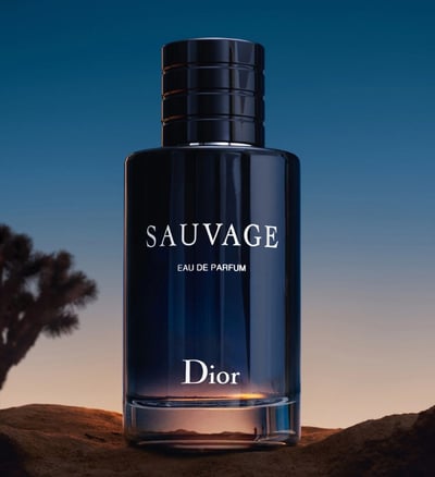 DIOR 曠野之心淡香精 60ML1