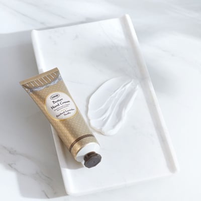 SABON 經典極潤護手霜 75ml #買一送一  2入組1