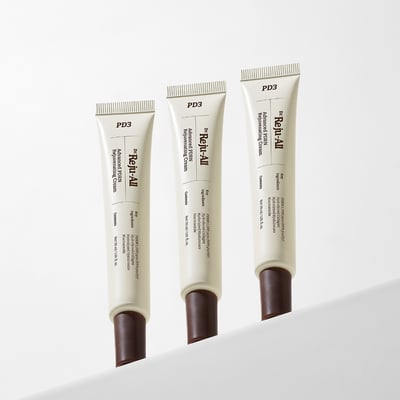 Rejuall 麗珠蘭 PD3 PDRN 極致修護霜 20G1